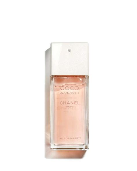 chanel coco mademoiselle eau de parfum vaporisateur